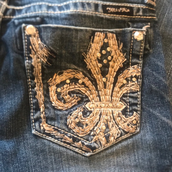 Miss me capris - Picture 4 of 7